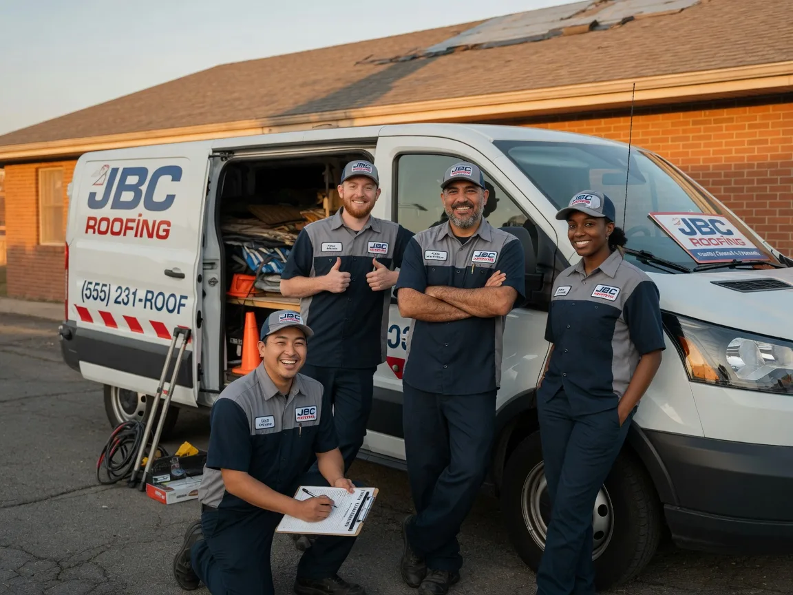 Roof Replacement company in Laurel, MT